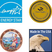 logos