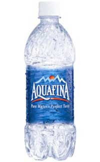 bottled